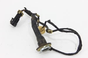 Chicote Lanterna Pisca Sup e Inf Ld Cherokee 93/03 Usado (359)