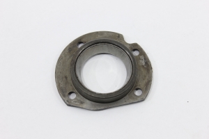 Flange Rolamento Eixo Principal Câmbio S10 95/11 Usado (087)