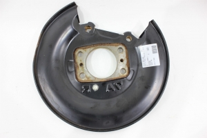 Espelho Roda Traseira Ld Hrv 16/20 Usado (806)