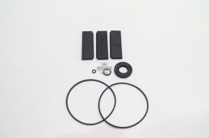 Reparo Bomba Vácuo Exaustor F-1000 F-4000 F-11000 85/94 D60 .../84 Mwm/Ford/Perkins (3 Palhetas)
