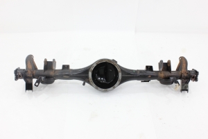 Carcaça Diferencial Tras (10x49) Pajero Tr4 Flex 10/15 Usado (126)