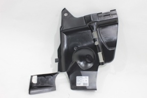 Para-barro Dianteiro Le Duster 12/17 Usado (220)