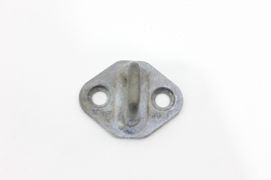 Batente Porta Diant Ld Hilux Sw4 92/95 Usado (343)