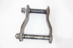 Jumelo Feixe Mola Traseiro S10 12/17 Usado (211)