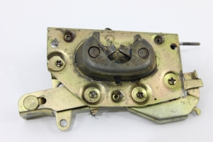 Fechadura Porta Dd F-1000 72/92 Usado (023)