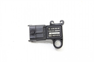 Sensor Map 3.6 V6 261cv Gasolina Captiva 08/15 Usado (851)