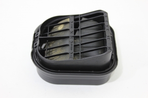 Grade Difusor Saída Ar Para-choque  Tras Toro 16/20 Usado (976)