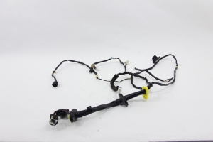 Chicote Porta Diant Le Pajero Sport 99/05 Usado (691)