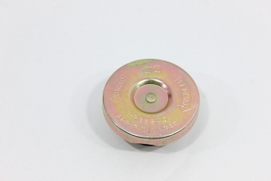 Tampa Radiador F-1000 F-4000 93/... D20/D40 85/96 S10 95 Gmc 1100 10lbs