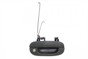Maçaneta Ext Porta Diant Ld Dodge Ram 1500 93/01 Usado (589)