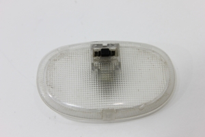 Lanterna Teto Adaptação F-250 06/12 Usado (367)