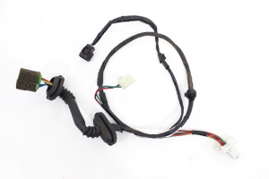 Chicote Porta Tras Ld Pajero Tr4 Flex 10/15 Usado (494)