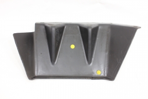 Protetor Tanque Combustível Pajero Tr4 Flex 10/15 Usado (575)