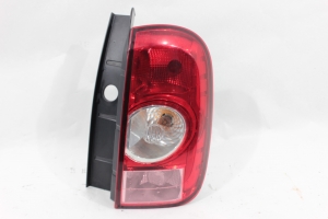 Lanterna Traseira Ld Duster 12/17 Usado (074)