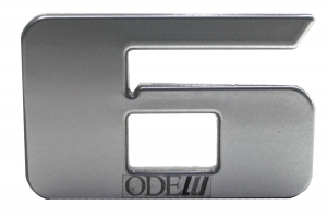 Emblema '6' Ou '9' Cargo 12/18