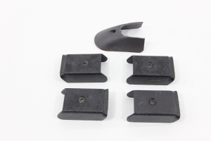 Acabamento Bancos Kit Cherokee Limited 93/98 Usado (324)