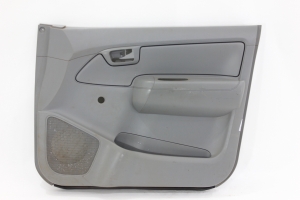 Forro Porta Dianteira Ld Hilux 05/15 Usado (623)