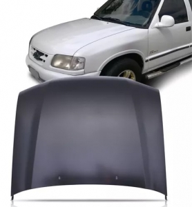 Capô Dianteiro S10 Blazer 96/00