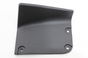 Tampa Superior Para-choque  Mb Axor Le