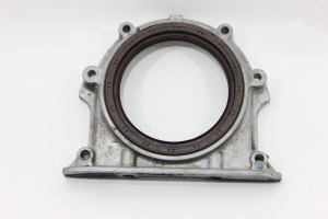 Flange Retentor Virabrequim Triton Hpe 08/15 Usado (985)