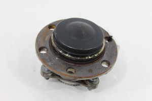 Cubo Roda Diant Ld Hilux  3.0 05/15 Usado (502)