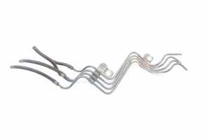 Cano Válvula Vácuo Diferencial Diant Pajero Tr4 Flex 10/15 Usado (530)