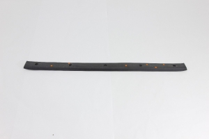 Soleira Porta Mala Toyota Hilux Sw4 1992-1995 Usado (634)