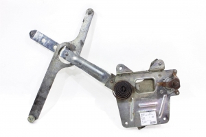 Máquina Vidro Manual Diant Le S10 95/11 Usado (385)