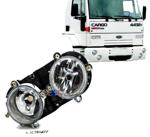 Farol Cargo 00/... Diagonal (Orgus) Le