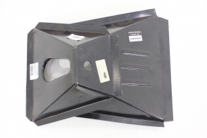 Suporte Fixação Cabine Ao Chassi F-1000 a F-4000 .../92 Le