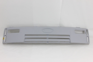 Grade Frontal Cargo Todos 00/10 (Rtm) Fibra Rtm (Padrão Original)
