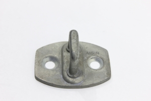 Batente Porta Diant  Le Hilux  3.0 05/15 Usado (398)