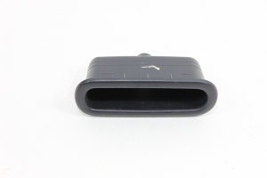 Puxador Int Forro Porta Diant Ld Pajero Tr4 Flex 10/15 Usado (297)
