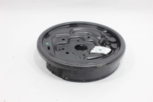 Espelho Roda Diant com Sapatas Ld Agrale 1.600 85/91 Usado (274)