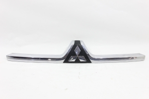 Friso Emblema Grade Dianteira Pajero Full 08/16 Usado (380)