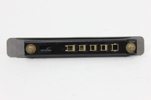 Guia Cinto Segurança Diant Ld F-250 99/12 Usado (210)