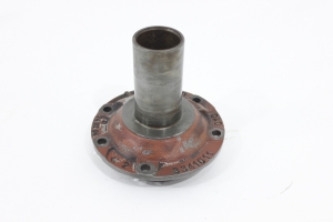 Flange Luva Funil Câmbio Vw 8-120 00/12 Usado (351)