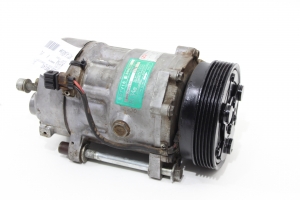 Compressor Ar Condicionado Tiggo 09/12 Usado (452)