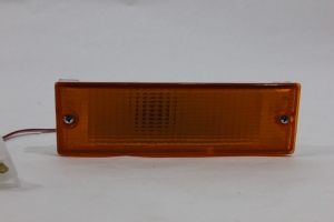 Lanterna Para-choque  L200 92/99 Ld