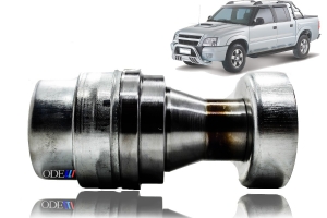 Bolacha Homocinética Cardan Dianteiro S10 Blazer 4x4 .../11