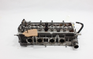 Cabeçote 2.4 16v Gasolina (Não Revisado) Rav4 07/11 Usado (258)
