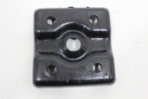 Suporte Feixe Mola Tras 3.0 Diesel Ranger 05/12 Usado (716)