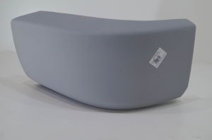 Ponteira Para-choque  Diant Vw 8.150 9.150 .../12 Delivery Plast Le