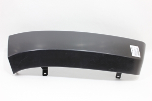Alargador Para-choque  Dianteiro Amarok 10/... Ld