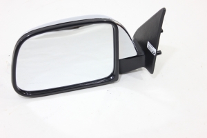 Espelho Retrovisor Hilux 93/01 4x2 Cromado Le