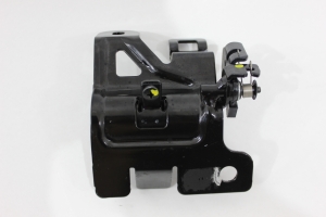Suporte Banco Traseiro Hrv 16/20 Usado (770)