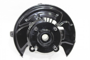 Montante Cubo Espelho Roda Diant Le Kicks 16/18 Usado (962)