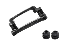 Cavalete Suporte Pinça Freio Diant F-4000/F-250/F-350 98/... Tras F-4000 03