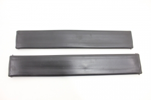 Borrachão Para-choque  Traseiro Acd20 85/... (Plastico)