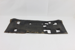 Carpe Espuma Atrás Painel F-1000 93/98 Usado (062)